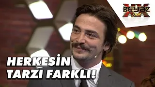 Ahmet Kural Pot Kırdı!  - Beyaz Show