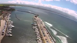 Maalaea Harbor