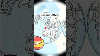 países que perdieron mucho territorio