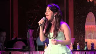 Sierra Boggess - "Part Of Your World" (The Broadway Princess Party)