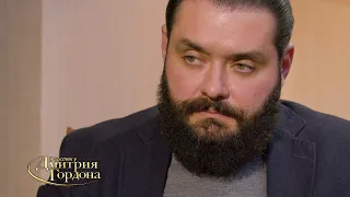 Щербань: Никогда в жизни не мог подумать, что меня предадут родные братья