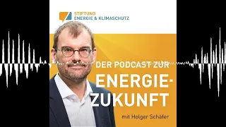 Wasserstoff - der Käse der Energiewende - Der Podcast zur Energiezukunft