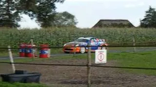 Hellendoorn Rally 2010 kp 14 Rijssen & 16 Ypelo