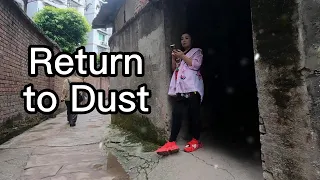 Return to Dust，A film banned by China because it describes the suffering Chinese farmers