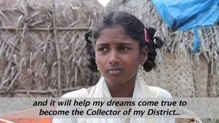 HoPE Is Changing Destinies of Rural Poor in India: HoPE Centers