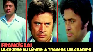 Francis Lai - La Course Du Lievre A Travers Les Champs - Cüneyt Arkın | Yeşilçam Müzikleri
