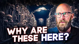 The Most Haunted Places on Earth