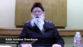 Ana B'choach: Mystical Prayer - Rabbi Avraham Ben Yaakov @Azamra6000