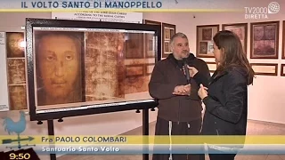 Il Volto Santo di Manoppello