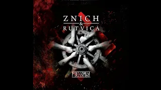 ZNICH (Зніч) & RUTVICA (Рутвіца) - Ruh Sonca (Рух Сонца) [full album]