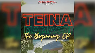 Teina Mamaori - Ten Guitars (Audio)