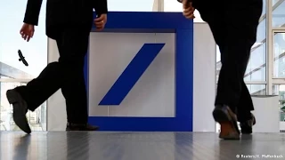 Скандал у Deutsche Bank: росіяни відмивали гроші?