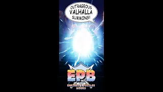 Outrageous Valhalla Summons!!!! —Empires and Puzzles Books