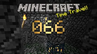 Minecraft TT [#065] - Ich hätte gern Skelette