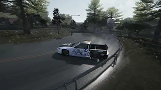 AC Nissan 240sx/s13 truck MOD preview