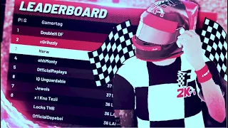 I PLACED 1ST IN THE *NEW* FORMULA EVENT ON NBA2K20! HOW TO WIN UNLIMITED BOOSTS (DETAILED BREAKDOWN)