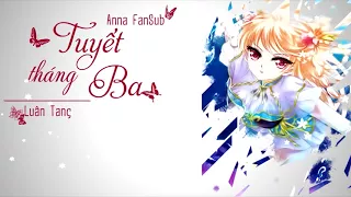 【Pinyin Kara + Vietsub】伦桑 《剑三*万花》『Vietsub By Anna Fansub』