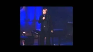 Rick Wakeman 2000 Part 6- Anecdote (Church Organ)