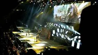 Let Me Go, Rock and Roll - KISS in Minneapolis 11/07/09