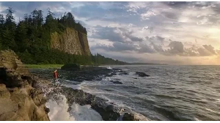 The Wild Within: British Columbia, Canada