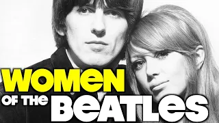 Ten Interesting Facts About The Women Of The Beatles