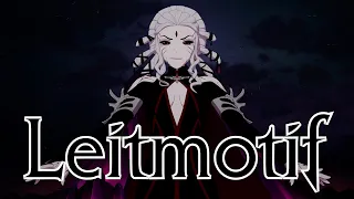 RWBY Leitmotifs - Salem