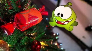 Om Nom Stories Christmas Special (Episode 9, Cut the Rope)