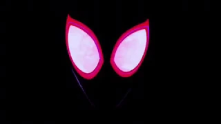 The Weekend - Blinding Lights (Spiderverse)