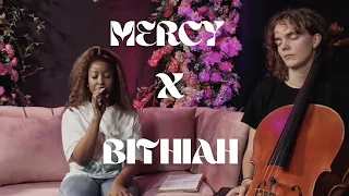 Mercy (Acoustic Cover) | Bithiah | Amanda Cook