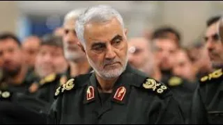 The Afterlife Interview with Qassem Soleimani, Part 1