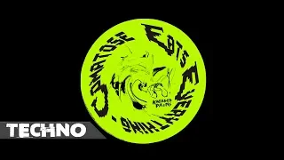 Eats Everything - Comatose (Original Mix)