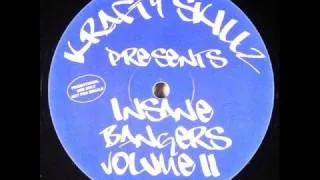 Krafty Skillz - Another One Bites