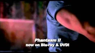 Phantasm II (2/4) "Liz, What Has He Done To You?" (1988)