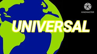 Universal 1997 logo Remarke Part 3