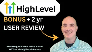 GoHighlevel Review Bonus - Highlevel Review Bonuses