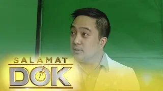 Salamat Dok: Breast Cancer signs and symptoms