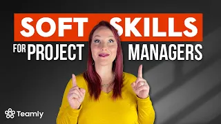 Soft Skills for Project Manager | 5 Interpersonal Skills Required to be a Successful Project Manager