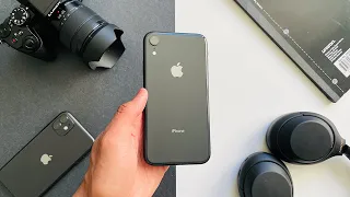 iPhone XR Review: Should You Buy In 2023?