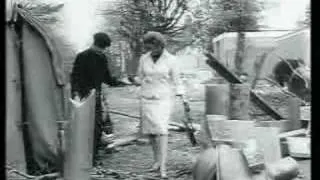 A Hard Days Night - Ringo slapstick comedy