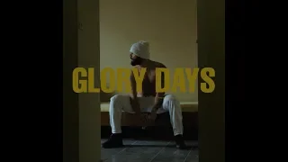 Dj TheBoy ft. Dani Gambino  - Glory Days