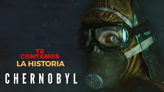 Chernobyl Serie - En 12 minutos