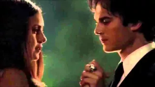 Damon& Elena Delena- я люблю тебя, это здорово