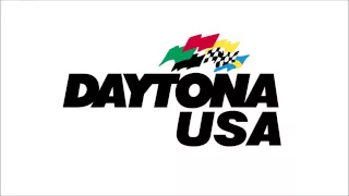 Daytona USA Music - The King of Speed