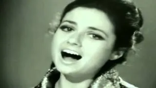 Gigliola Cinquetti - La Boheme