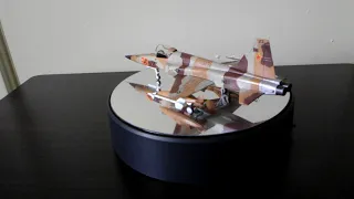 Hobbyboss 1/72 Northrop F-5E Adversary