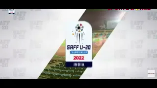 Nepal vs Sri Lanka Highlights || u-20 SAFF CHAMPIONSHIP || 3:0