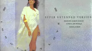 SANDRA - INNOCENT LOVE [SUPER EXTENDED VERSION]