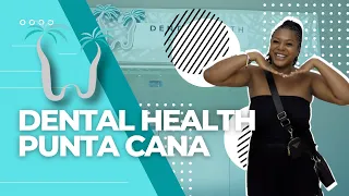 Patient Testimonial | Veneers | Video Testimonial | Dental Health Punta Cana