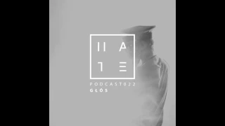 Głós - HATE Podcast 022 (12th March 2017)