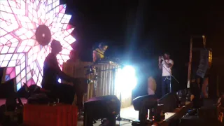 JOHNNY DEEP LIVE @ CORONA SUNSET GOA 2020